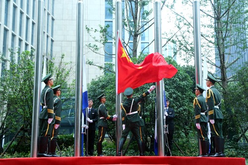 尊龙凯时(中国)人生就是搏!