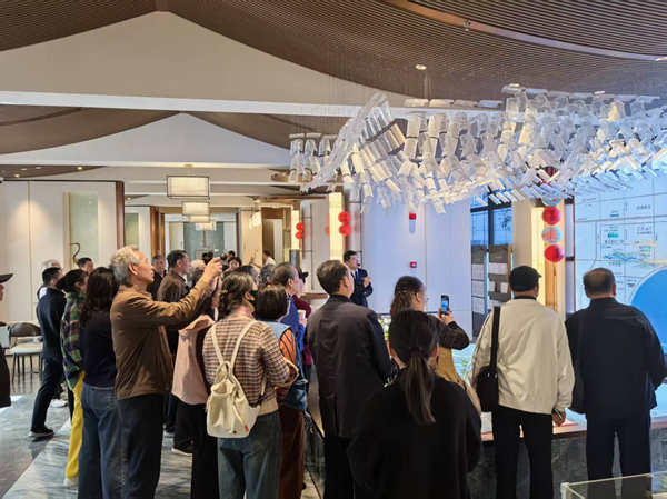 康养+游览，激活村落振兴新引擎