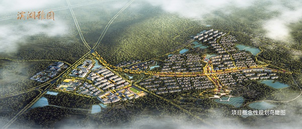 百岁人生，心悦雅园系列报路（一）全省首个4.0康养生涯幼镇落户滨湖