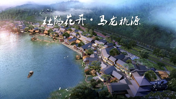 百岁人生，心悦雅园系列报路（二）“三色”融合，打造康养特色幼镇