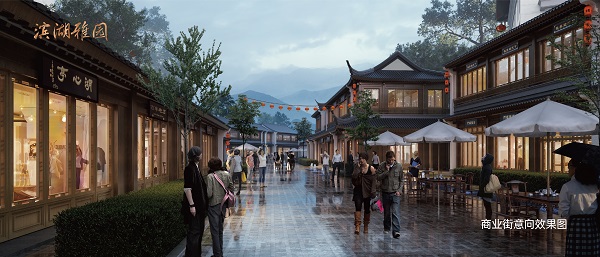 百岁人生，心悦雅园系列报路（四）回归心梦想山居生涯